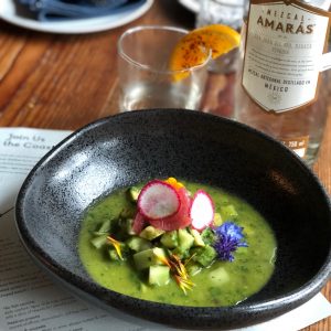 ceviche verde